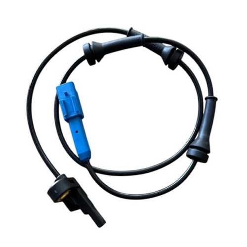 ABS SENSÖRÜ BERLINGO C4 PICASSO 08> ÖN SAĞ-SOL Ürün Görseli